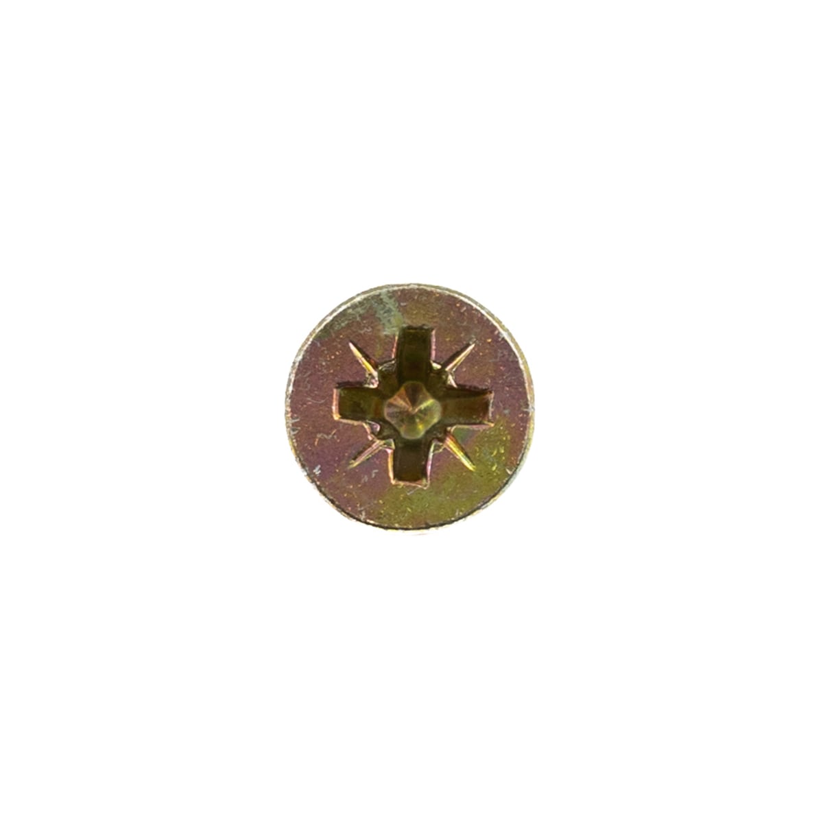 Rikä MPSRX021 5.0 x 50mm RX High Performance CSK Pozi Multi Purpose Screw 600pk